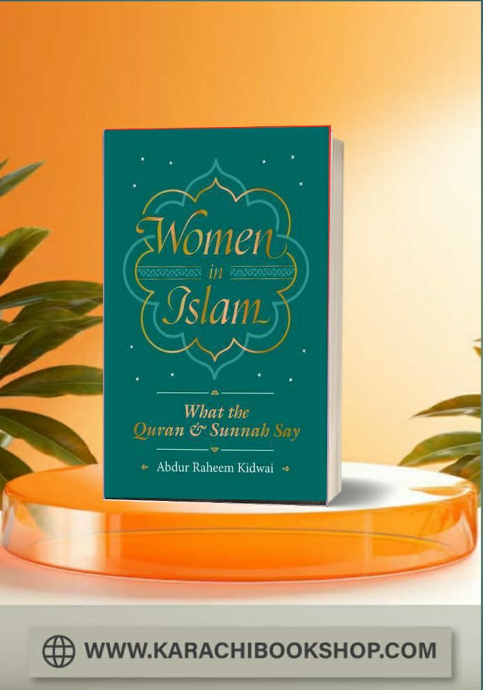 Women In Islam Karachibookshop women-in-islam-karachibookshop
