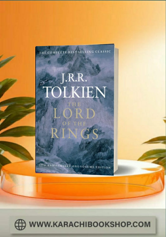 The Lord of the Rings (original)