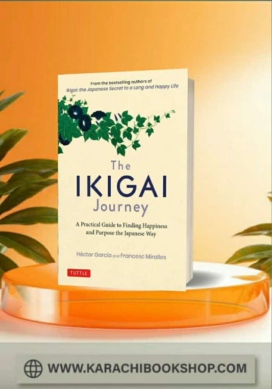 Ikigai Journey