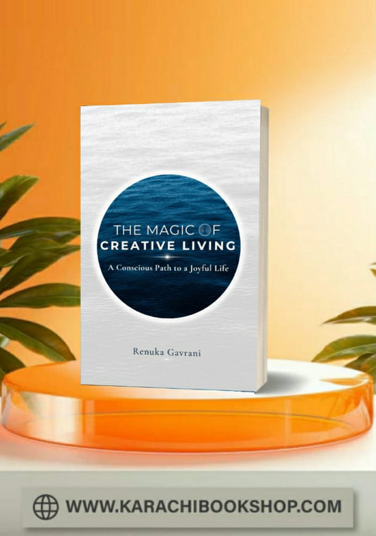 The Magic of Creative Living