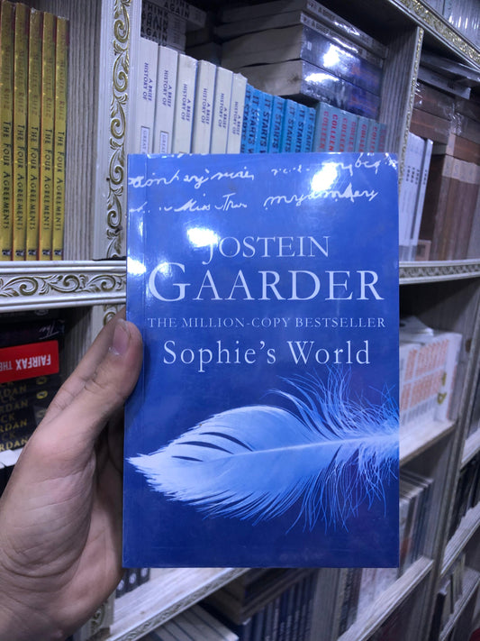 Sophie's World premiuim quality