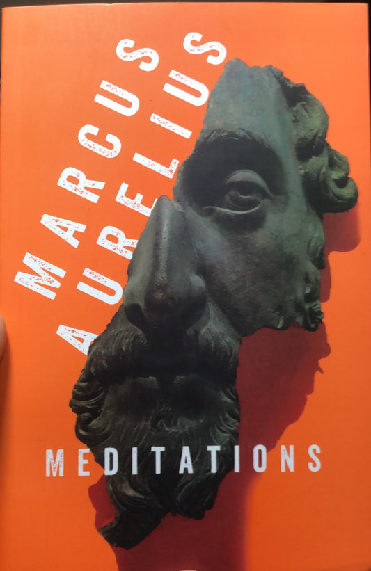 Meditations by Marcus Aurelius (Premium Quality)