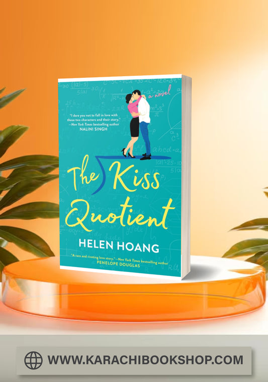 The Kiss Quotient