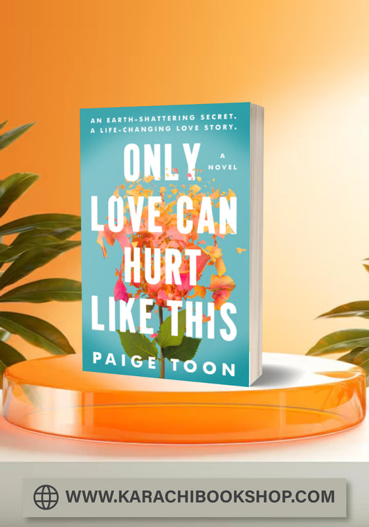 Only Love Can Hurt Like This