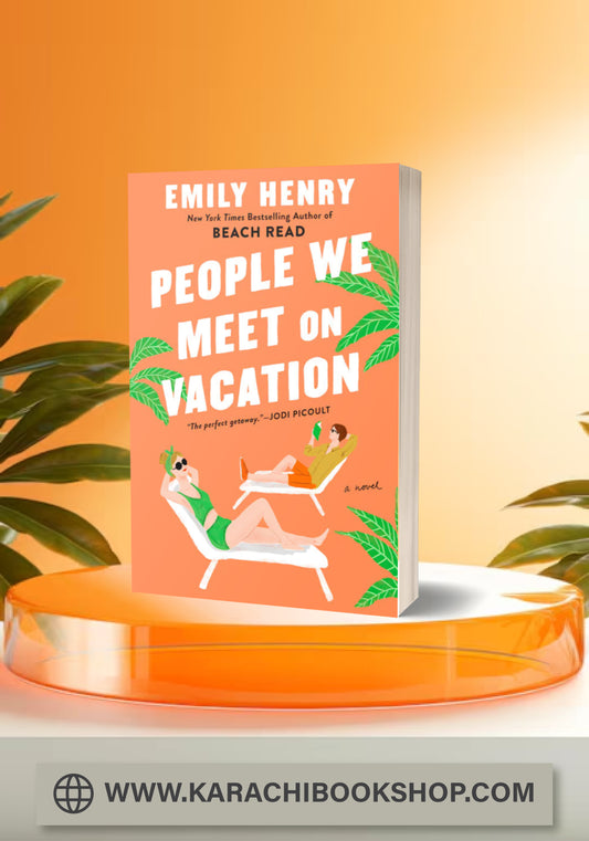 People We Meet on Vacation