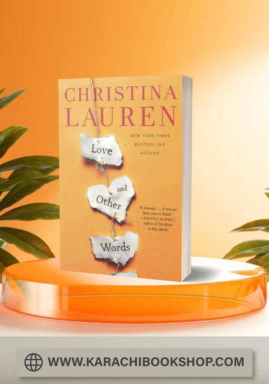 Love and Other Words