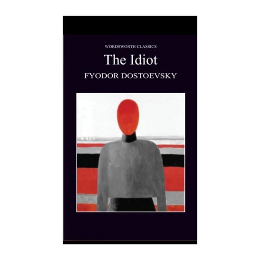 The Idiot