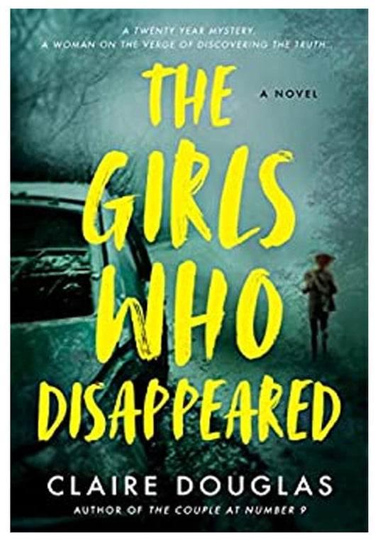 The Girls Who Disappeared