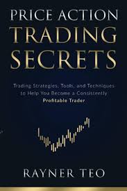Price Action Trading Secrets: (Premium Quality)