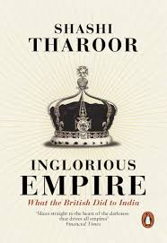 Inglorious Empire premium quality