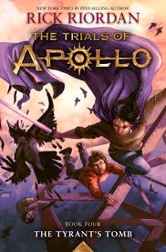 The Trials of Apollo