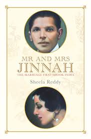 Mr and Mrs Jinnah (Premium Quality)