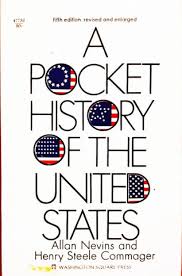 A pocket history of the United States