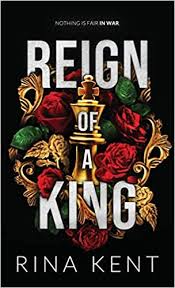 Reign of a King (premium quality