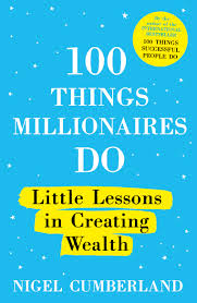 100 Things Millionaires Do (Premium qualittty)