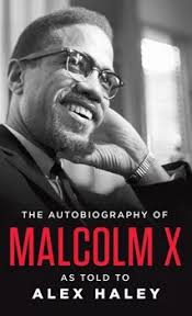 The Autobiography of Malcolm X (Premium quality)