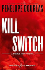 Kill Switch (Premium Quality)