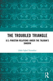 The Troubled Triangle: Economic and Security Concerns for The United States, Japan, and China (Asia Today)