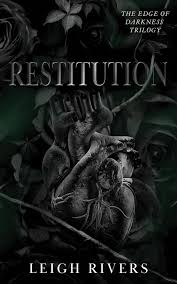 Restitution by Leigh Rivers (Premium Quality)
