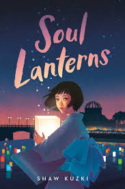 Soul Lanterns by Shaw Kuzki (PREMIUM QUALITY)