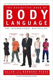 The Definitive Book of Body Language (Premium Quality)