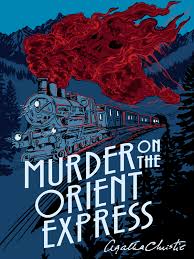 Murder on the Orient Express by Agatha Christie (PREMIUM QUALITY)
