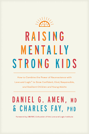 Raising Mentally Strong Kids (Premium Quality)