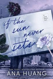 If the Sun Never Sets (Premium quality)