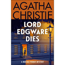 Lord Edgware Dies (Premium Quality)