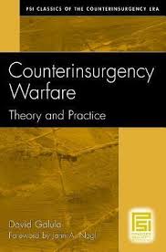 Counterinsurgency Warfare (Premium quality)