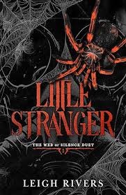 Little Stranger: A Dark Taboo Romance ( Leigh Rivers)