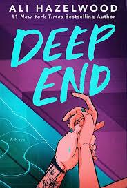 Deep End (Premium Quality)