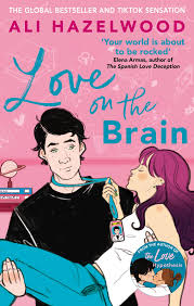 Love on the Brain (Premium qualiy)
