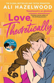Love, Theoretically (Premium quality)
