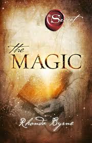 The Magic - Rhonda Byrne Premium quality