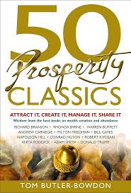 50 Prosperity Classics