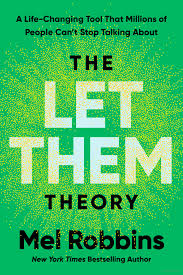 The Let Them Theory (Premium quality)