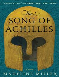 The Song of Achilles (Premium Quality)