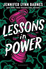 Lessons in Power (Premium Quality)