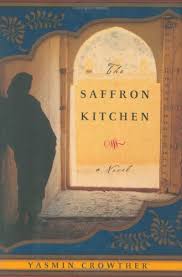 The Saffron Kitchen by Yasmin Crowther (Premium Quality)