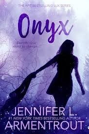 Onyx Jennifer L. Armentrout (Premium Quality)