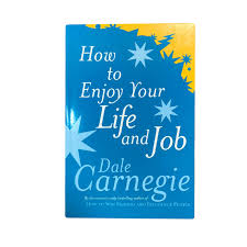 How To Enjoy Your Life And Your Job