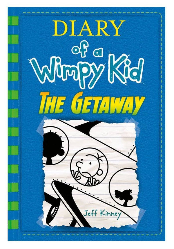 Skip to product information The Getaway