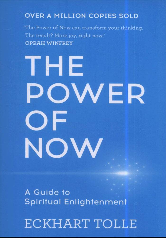 The Power of Now (ORIGINal)