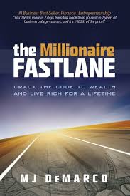 The Millionaire Fastlane (Premium Quality)