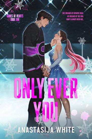 Only Ever You ( Premium Quality)