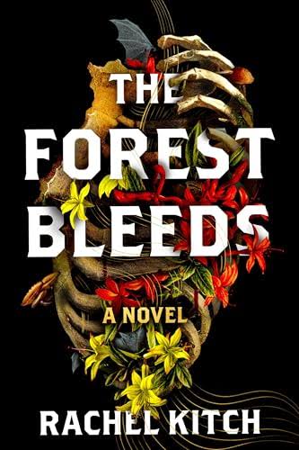 The Forest Bleeds ( Premium Quality)
