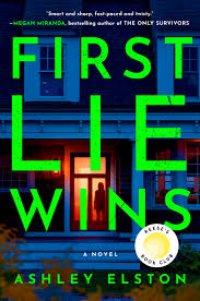 First Lie Wins (Premium Quality)