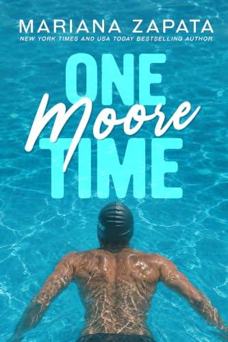 One Moore Time ( Premium Quality)