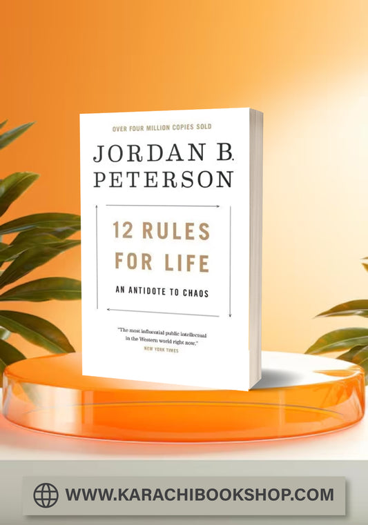 12 Rules for Life (Original)